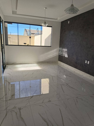Imagem Casa com 3 Quartos à Venda, 313 m² em Jardim Buriti Sereno - Aparecida De Goiânia