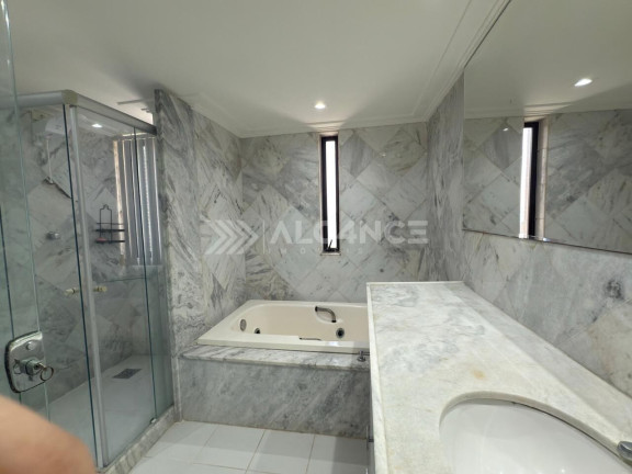 Imagem Cobertura com 3 Quartos à Venda, 345 m² em Intermares - Cabedelo