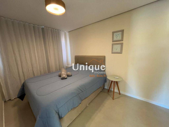 Imagem Casa com 4 Quartos para Temporada, 203 m² em Aretê  - Armação Dos Búzios