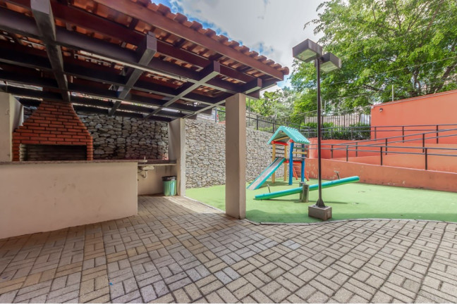 Imagem Apartamento com 2 Quartos à Venda, 51 m² em Conjunto Residencial Vista Verde - São Paulo