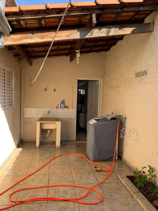 Imagem Casa com 2 Quartos à Venda, em Jardim Integração - Franca Imagem Casa com 2 Quartos à Venda, em Jardim Integração - Franca