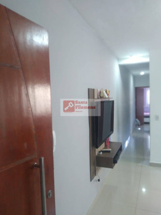 Imagem Apartamento com 3 Quartos à Venda, 63 m² em Parque Novo Oratório - Santo André Imagem Apartamento com 3 Quartos à Venda, 63 m² em Parque Novo Oratório - Santo André