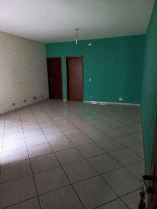 Imagem Sala Comercial à Venda, 135 m² em Parque Continental - Guarulhos Imagem Sala Comercial à Venda, 135 m² em Parque Continental - Guarulhos