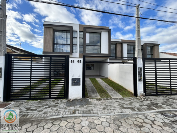 Imagem Casa com 3 Quartos à Venda, 100 m² em Itoupava Norte - Blumenau Imagem Casa com 3 Quartos à Venda, 100 m² em Itoupava Norte - Blumenau
