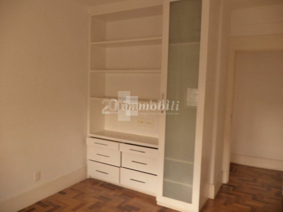 Imagem Apartamento com 3 Quartos para Alugar, 190 m² em Higienópolis - São Paulo Imagem Apartamento com 3 Quartos para Alugar, 190 m² em Higienópolis - São Paulo