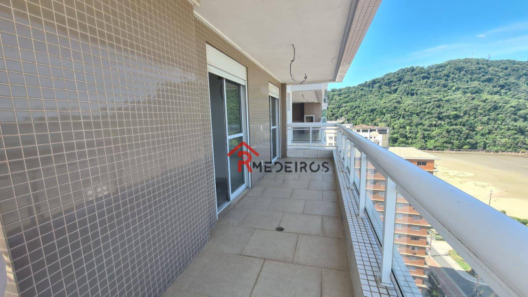 Imagem Apartamento com 4 Quartos à Venda, 250 m² em Canto Do Forte - Praia Grande