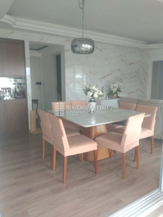 Imagem Apartamento com 3 Quartos à Venda, 95 m² em Vila Firmiano Pinto - São Paulo