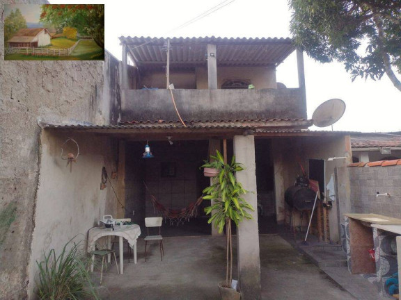 Imagem Casa com 3 Quartos à Venda, 180 m² em Canelas City - Iguaba Grande Imagem Casa com 3 Quartos à Venda, 180 m² em Canelas City - Iguaba Grande