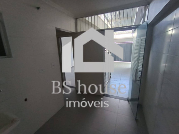 Imagem Sobrado com 3 Quartos para Alugar, 188 m² em Jardim - Santo André Imagem Sobrado com 3 Quartos para Alugar, 188 m² em Jardim - Santo André