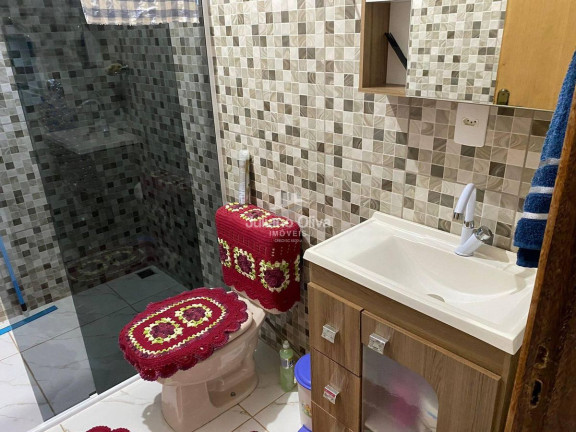Imagem Casa com 3 Quartos à Venda, 70 m² em Cambiju - Itapoá Imagem Casa com 3 Quartos à Venda, 70 m² em Cambiju - Itapoá