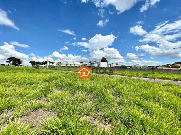 Imagem Terreno à Venda, 332 m² em Jardim Primavera - Nova Odessa Imagem Terreno à Venda, 332 m² em Jardim Primavera - Nova Odessa