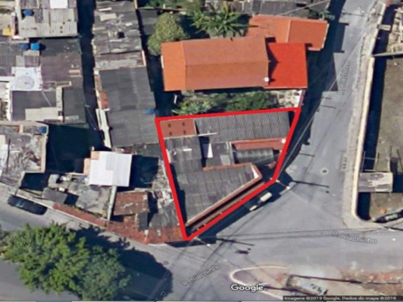 Imagem Sala Comercial à Venda, 200 m² em Três Barras - Contagem