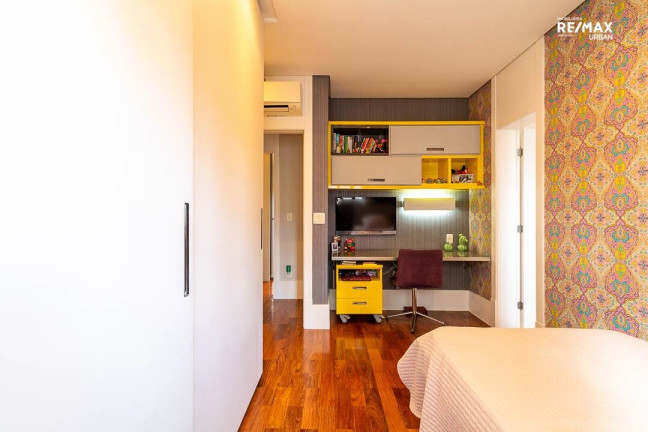 Imagem Apartamento com 3 Quartos à Venda, 178 m² em Aclimação - São Paulo