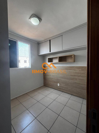 Imagem Apartamento com 2 Quartos para Alugar, 40 m² em Pioneiros - Campo Grande Imagem Apartamento com 2 Quartos para Alugar, 40 m² em Pioneiros - Campo Grande