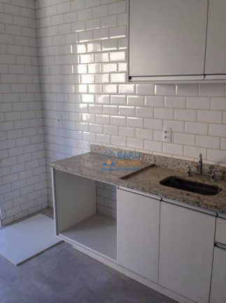 Imagem Apartamento com 2 Quartos à Venda, 58 m² em Bela Vista - São Paulo