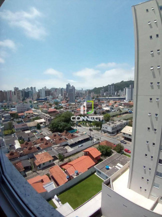 Imagem Apartamento com 2 Quartos à Venda, 70 m² em Centro - Itajaí