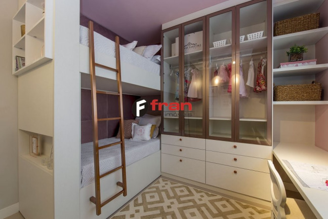 Imagem Apartamento com 2 Quartos à Venda, 77 m² em Itacorubi - Florianópolis