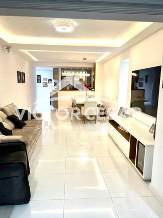 Imagem Apartamento com 3 Quartos à Venda, 113 m² em Jacarepaguá - Rio De Janeiro Imagem Apartamento com 3 Quartos à Venda, 113 m² em Jacarepaguá - Rio De Janeiro