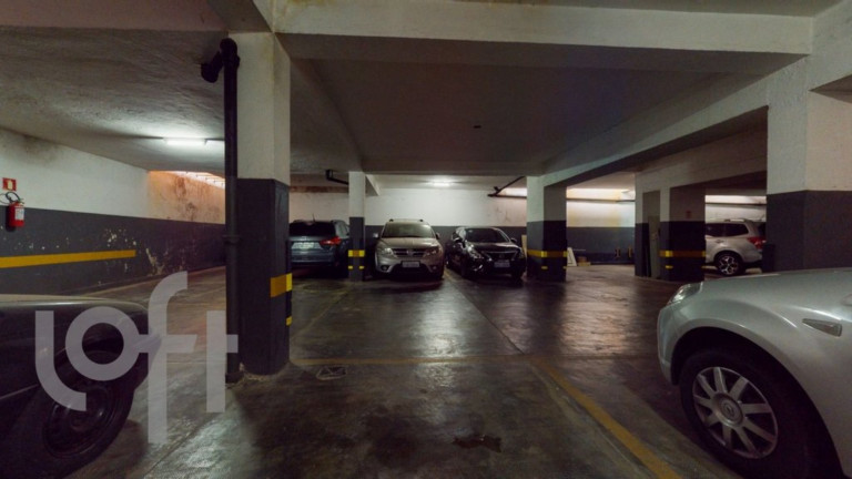 Imagem Imóvel com 2 Quartos à Venda, 106 m² em Itaim Bibi - São Paulo