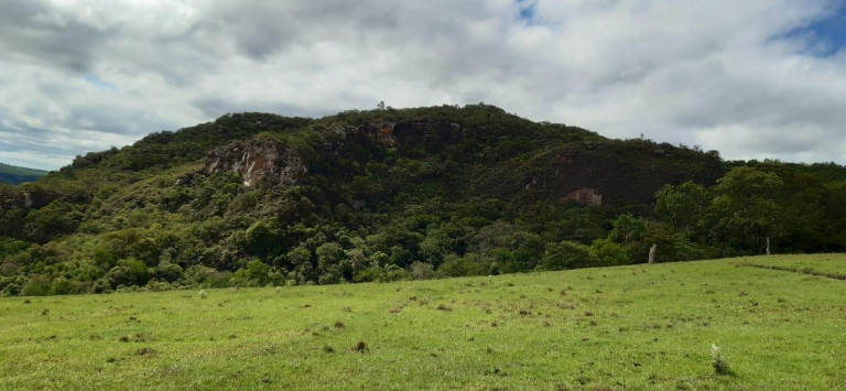 Imagem Chácara à Venda, 13 m² em Rural - Piraju Imagem Chácara à Venda, 13 m² em Rural - Piraju