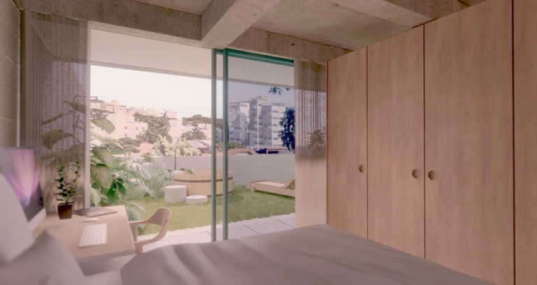 Imagem Apartamento com 2 Quartos à Venda, 119 m² em Pinheiros - São Paulo