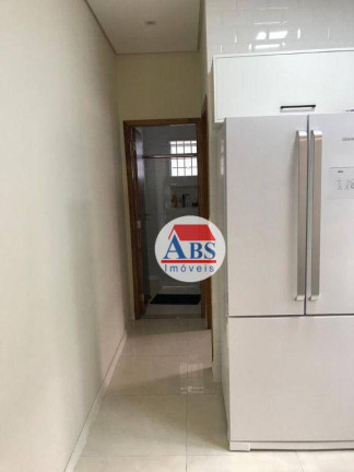 Imagem Casa com 2 Quartos à Venda, 68 m² em Boqueirão - Praia Grande