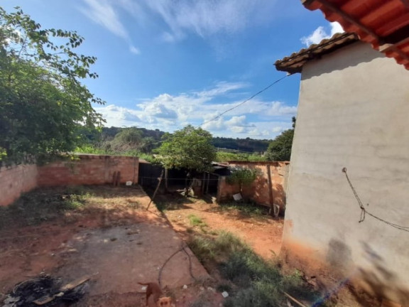 Imagem Casa com 3 Quartos à Venda, 300 m² em Cidade Nova - Juatuba