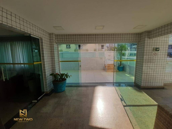Imagem Apartamento com 2 Quartos à Venda, 67 m² em Ocian - Praia Grande