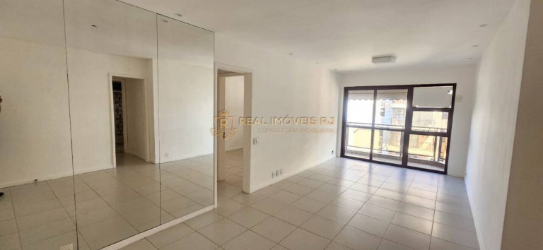 Imagem Apartamento com 2 Quartos à Venda, 95 m² em Barra Da Tijuca - Rio De Janeiro Imagem Apartamento com 2 Quartos à Venda, 95 m² em Barra Da Tijuca - Rio De Janeiro