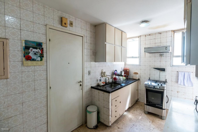 Imagem Apartamento com 3 Quartos à Venda, 118 m² em Jardim Paulista - São Paulo Imagem Apartamento com 3 Quartos à Venda, 118 m² em Jardim Paulista - São Paulo
