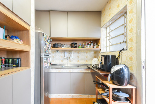 Imagem Sobrado com 3 Quartos à Venda, 96 m² em Perdizes - São Paulo