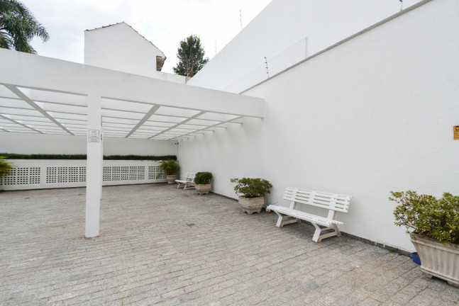 Imagem Apartamento com 2 Quartos à Venda, 74.100 m² em Chácara Inglesa - São Paulo