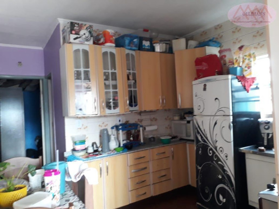 Imagem Casa com 5 Quartos à Venda, 89 m² em Jardim Zaira - Mauá