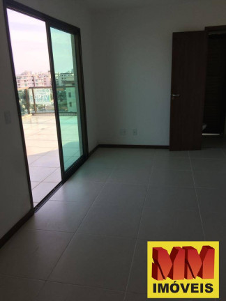 Imagem Cobertura com 3 Quartos à Venda, 150 m² em Vila Nova - Cabo Frio
