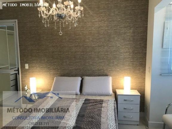 Imagem Apartamento com 3 Quartos à Venda, 128 m² em Centro - Santo André