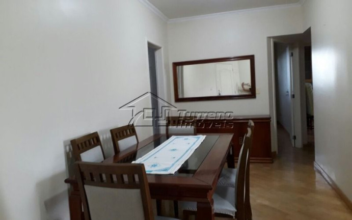 Imagem Apartamento com 3 Quartos para Alugar, 85 m² em Jardim Das Indústrias - São José Dos Campos Imagem Apartamento com 3 Quartos para Alugar, 85 m² em Jardim Das Indústrias - São José Dos Campos