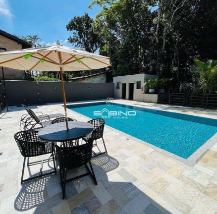 Imagem Casa de Vila com 2 Quartos à Venda, 69 m² em Riviera De São Lourenço - Bertioga