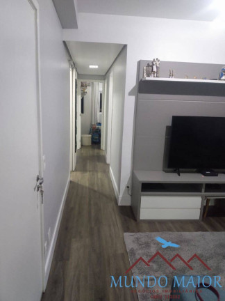 Imagem Apartamento com 3 Quartos à Venda, 86 m² em Vila Homero Thon - Santo André Imagem Apartamento com 3 Quartos à Venda, 86 m² em Vila Homero Thon - Santo André