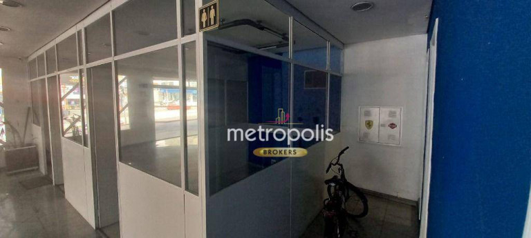 Imagem Sala Comercial à Venda, 1.078 m² em Centro - São Bernardo Do Campo Imagem Sala Comercial à Venda, 1.078 m² em Centro - São Bernardo Do Campo