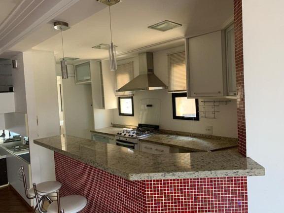 Imagem Apartamento com 2 Quartos à Venda, 170 m² em Jardim - Santo André Imagem Apartamento com 2 Quartos à Venda, 170 m² em Jardim - Santo André