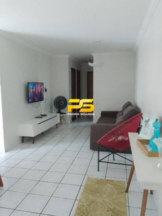 Imagem Apartamento com 3 Quartos à Venda, 105 m² em Manaíra - João Pessoa Imagem Apartamento com 3 Quartos à Venda, 105 m² em Manaíra - João Pessoa