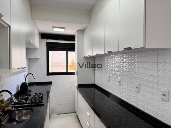 Imagem Apartamento com 2 Quartos à Venda ou Locação, 45 m² em Jardim Gutierres - Sorocaba