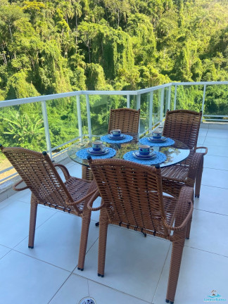 Imagem Cobertura com 3 Quartos à Venda, 123 m² em Praia Grande - Ubatuba Imagem Cobertura com 3 Quartos à Venda, 123 m² em Praia Grande - Ubatuba