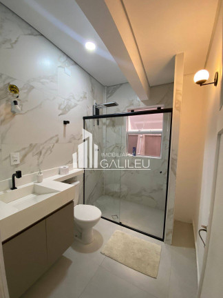 Imagem Apartamento com 2 Quartos à Venda, 71 m² em Cambuí - Campinas