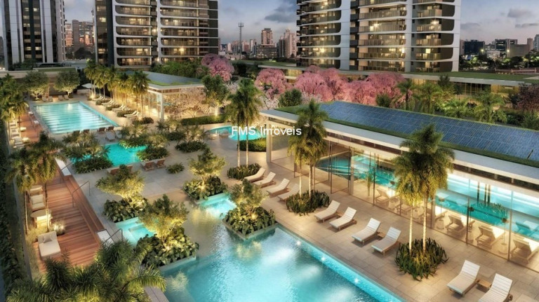 Imagem Imóvel com 3 Quartos à Venda, 186 m² em Cidade Jardim - São Paulo Imagem Imóvel com 3 Quartos à Venda, 186 m² em Cidade Jardim - São Paulo