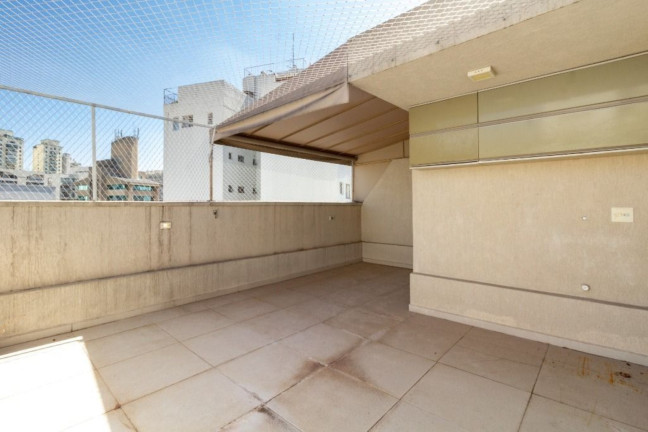 Imagem Imóvel com 2 Quartos à Venda, 83 m² em Higienópolis - São Paulo Imagem Imóvel com 2 Quartos à Venda, 83 m² em Higienópolis - São Paulo