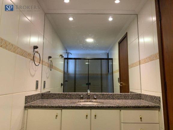 Imagem Apartamento com 3 Quartos à Venda, 229 m² em Bonfim - Campinas Imagem Apartamento com 3 Quartos à Venda, 229 m² em Bonfim - Campinas