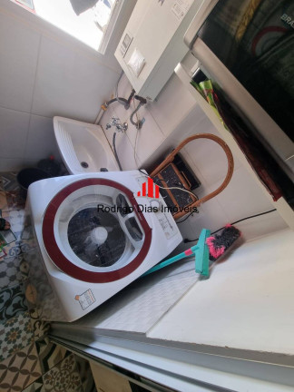 Imagem Apartamento com 2 Quartos à Venda, 54 m² em Horizonte Azul - Jundiaí