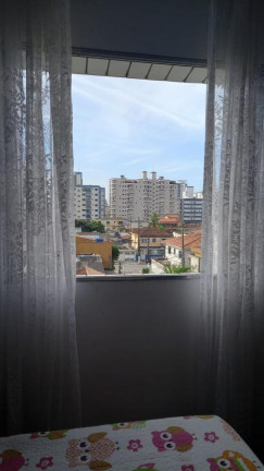 Imagem Kitnet à Venda, 35 m² em Mirim - Praia Grande Imagem Kitnet à Venda, 35 m² em Mirim - Praia Grande