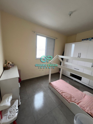 Imagem Apartamento com 2 Quartos à Venda, 74 m² em Jardim Dos Pássaros - Guarujá